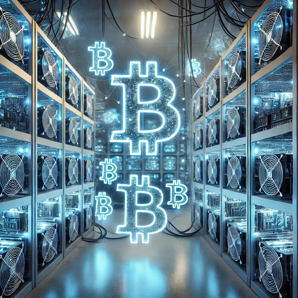 Read more about the article Crypto Mining Explained: The Ultimate Guide to Profitability, Legality & Future Trends