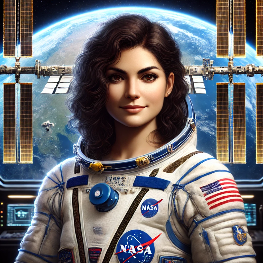 Read more about the article Sunita Williams’ Return from Space: NASA’s Latest Mission Update